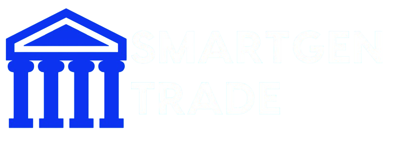 smartgentrade Logo